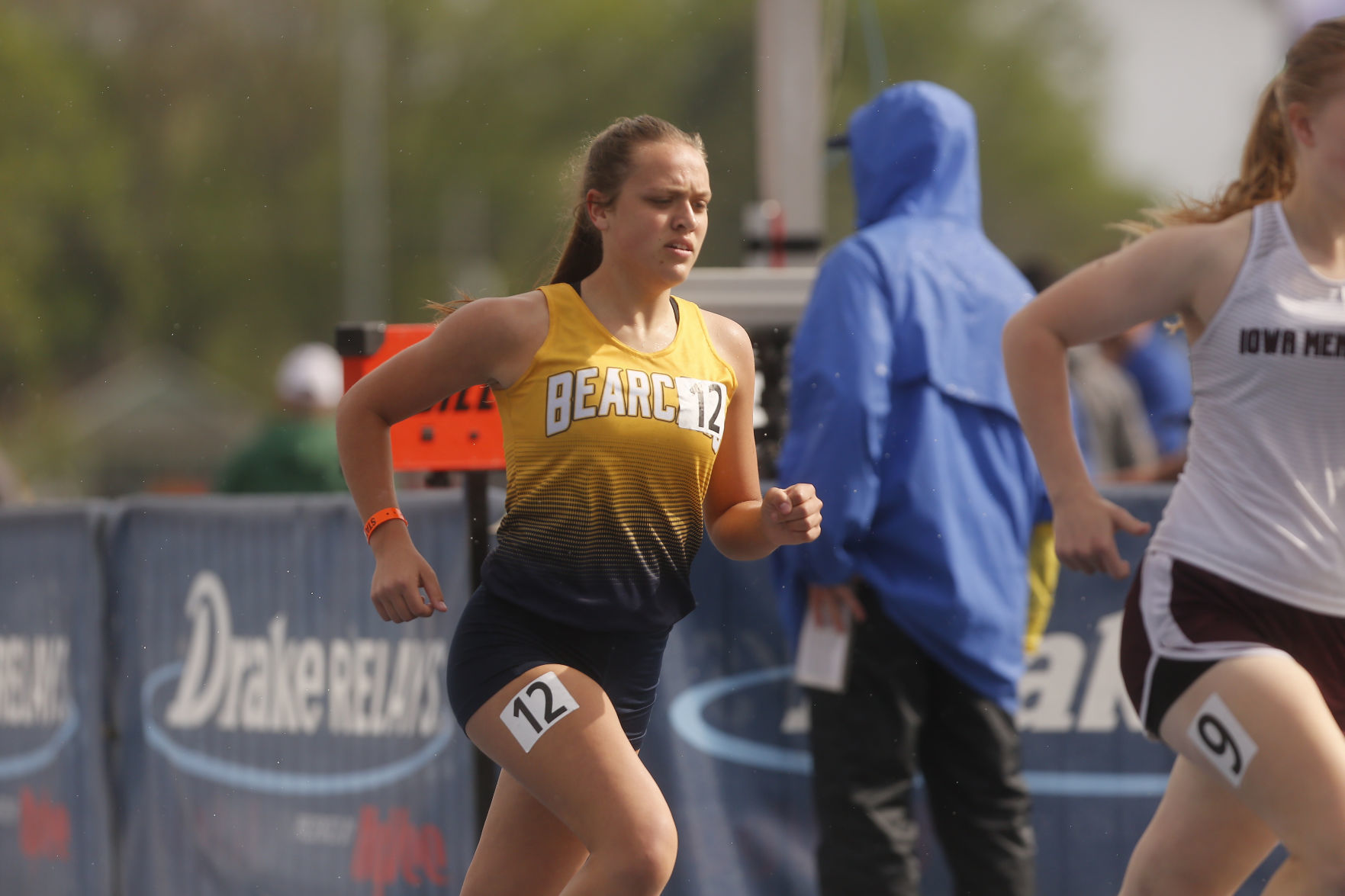 State Track Sat 23